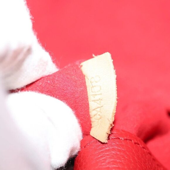 LOUIS VUITTON Monogram Pallas Hand Bag M43705 LV Auth yk19047 - Picture 11 of 16